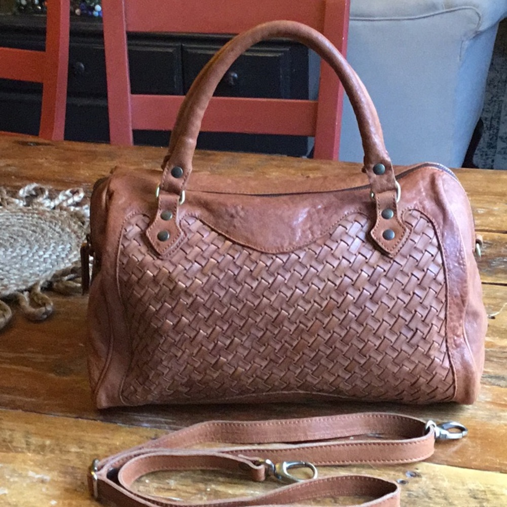 Langellotti Bag